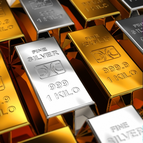 Precious Metal