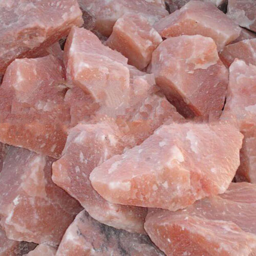 Natural Salt